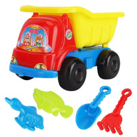 Thumbnail for Sand Fun Tools™ – Juego de juguetes con pala