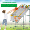 HoopFun - Tiro y anotación - Juego de baloncesto