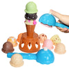 Ice Cream Stack Game™ - Taste Balance - Apila helados en el cono