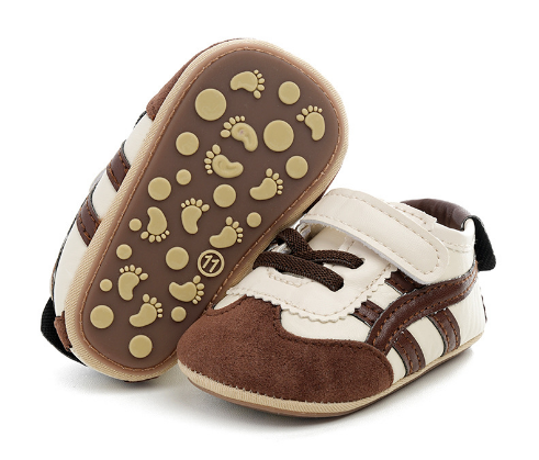 Mini Fashion™ - Suelas antideslizantes - Zapatillas deportivas