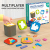 Logic Blocks™ – Color y creatividad – Puzzles geométricos