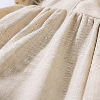 Thumbnail for Mini Fashion™ - Veraniego y bonito - Monos para niños Niñas