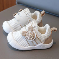 Thumbnail for Mini Fashion™ - Modernas y transpirables - Zapatillas con orejas de ratón