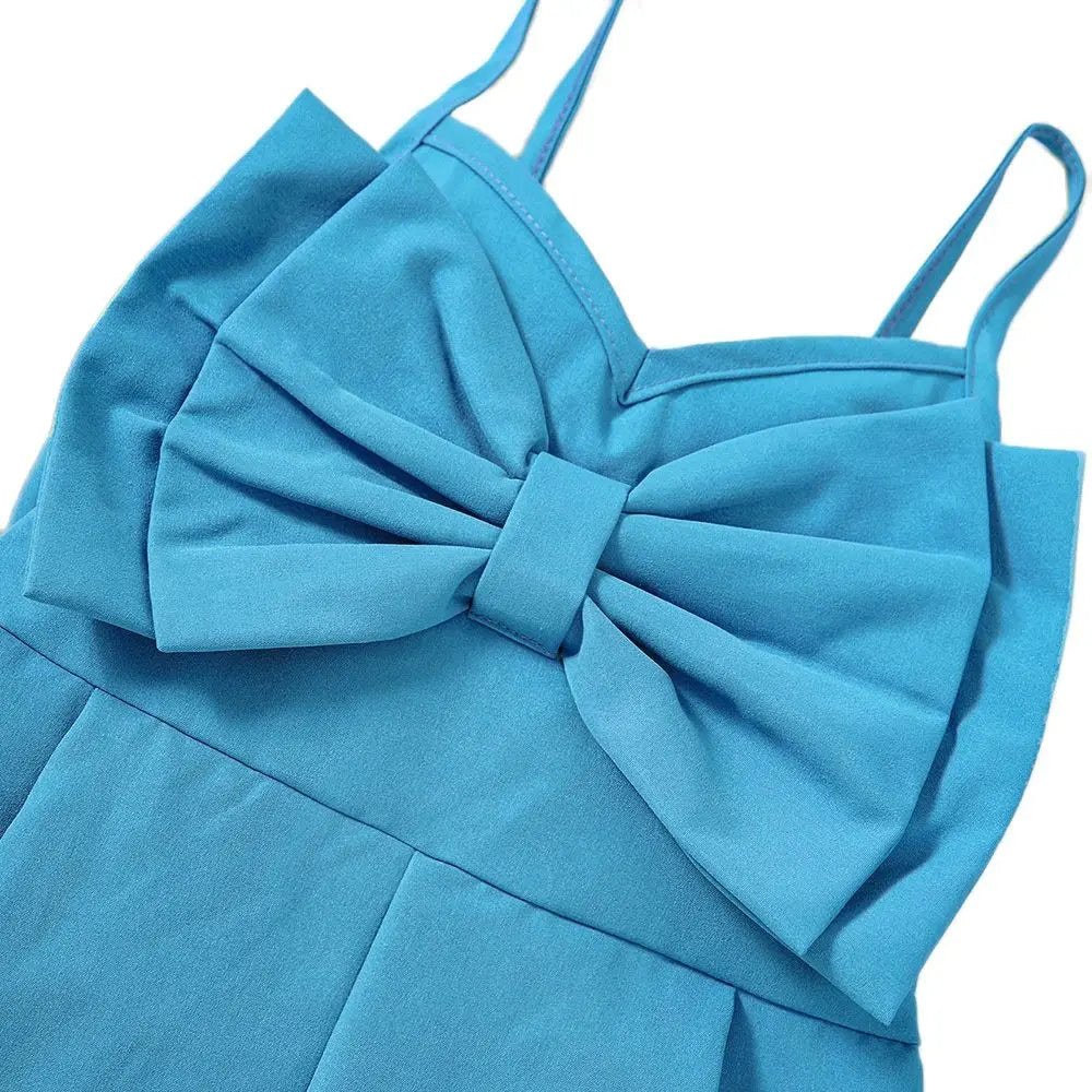 Mini Fashion™ – Lazo y estilo – Mono para niños