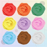 Thumbnail for Baby Imprint Clay Kit – Recuerdo y originalidad: set de moldes de arcilla