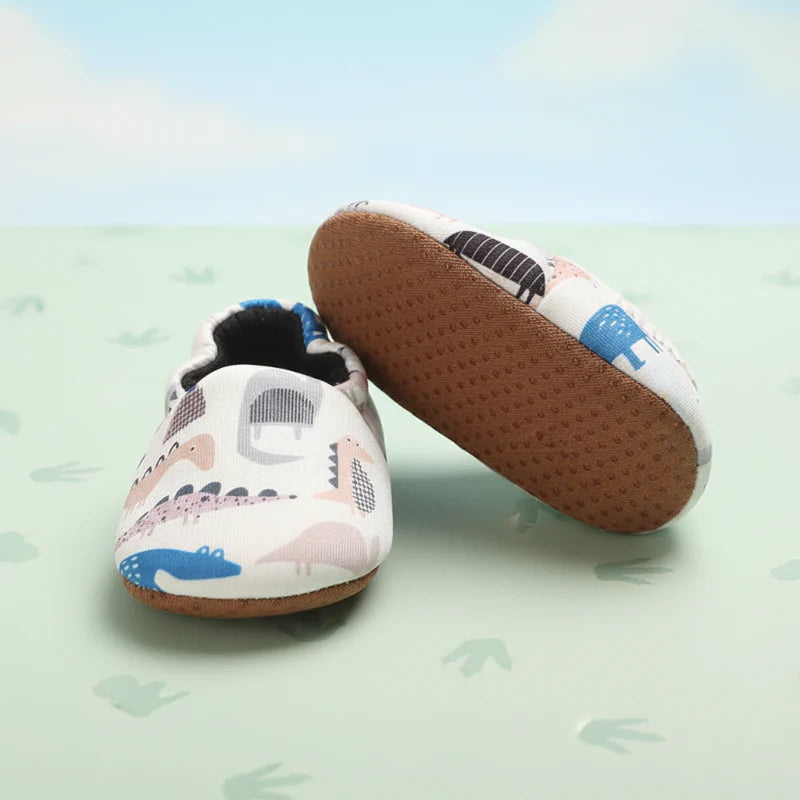 Cute Baby Crib Shoes – Bonitas y cómodas: botitas para bebé