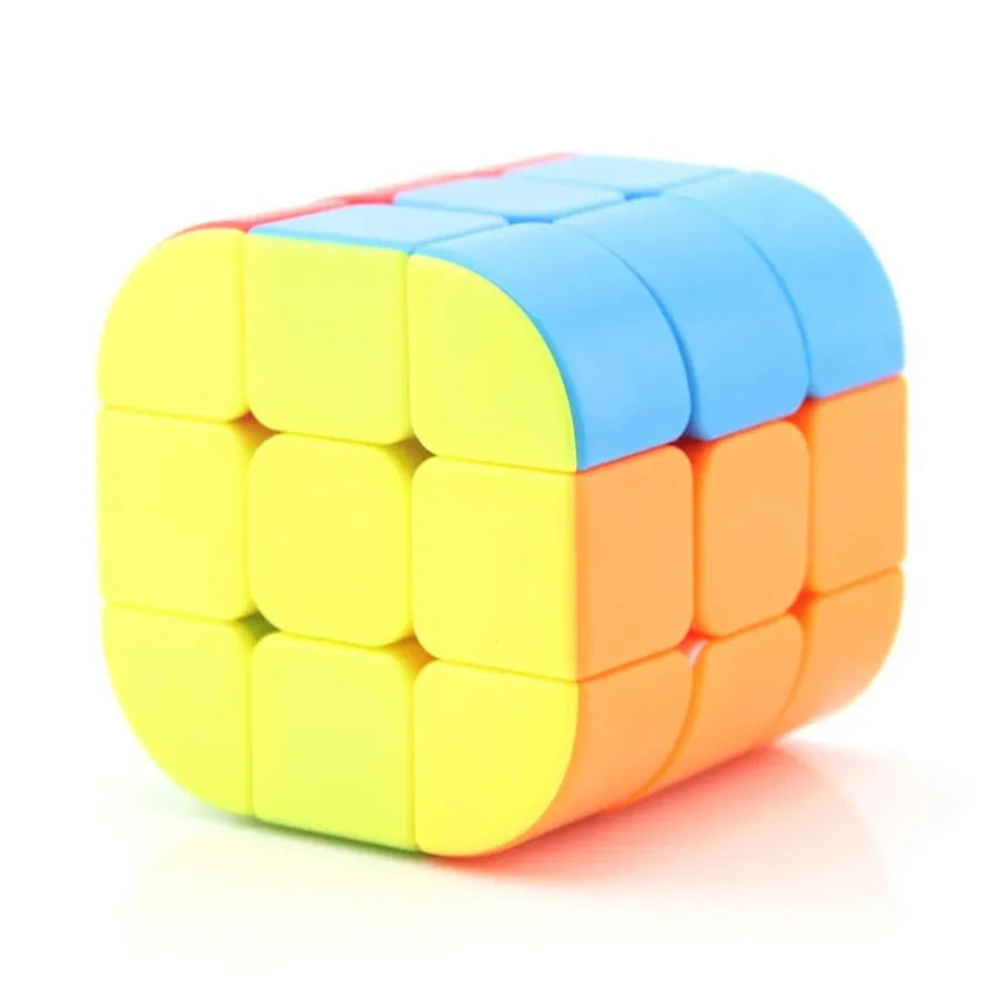 Magic Cube Puzzle™ - Gira, maravilla y resuelve - Puzzle