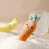 Pluche Rattle™ – Apretar y abrazar – Peluche para niños pequeños
