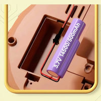 Thumbnail for BubbleTree – Mágico y divertido – Árbol de Navidad con música y pompas de jabón