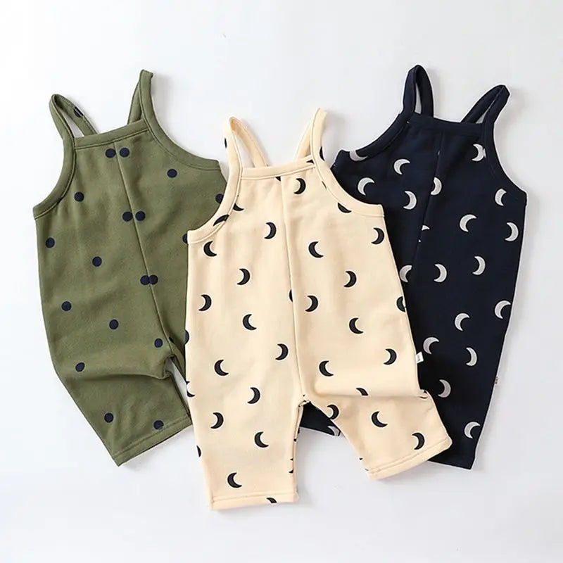 Mini Fashion - Conjunto de ropa cómodo y elegante - Conjunto para bebé