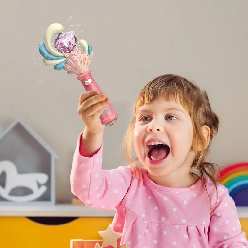 Butterfly Wand™ - Diversión con mariposas mágicas - Varita luminosa