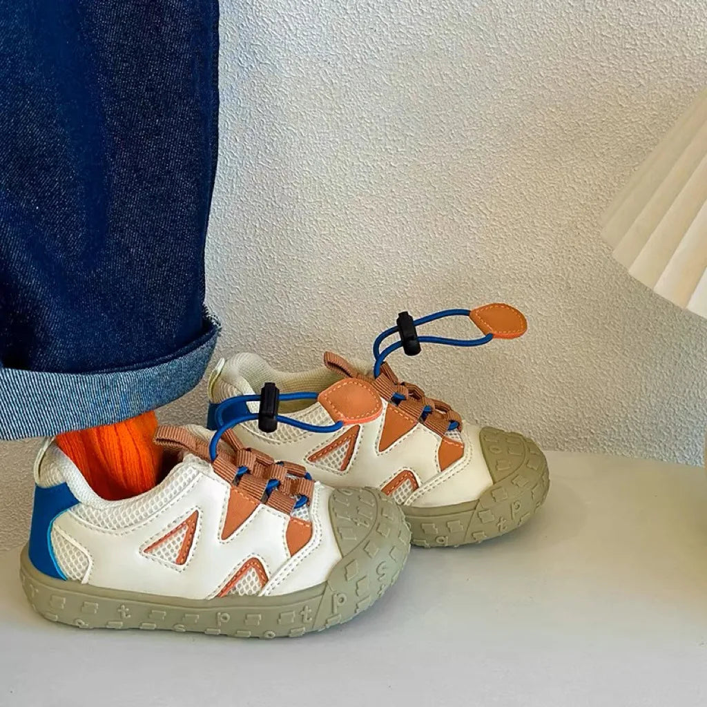 Mini Fashion™ - Cómodas y activas - Zapatillas para niños