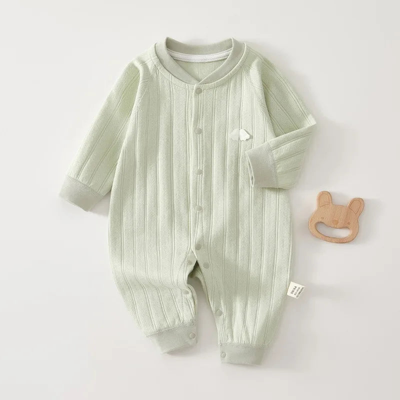 Mini Fashion™ - Acogedor y confortable - Pijama de bebé