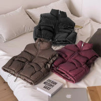 Thumbnail for KidoWear – Cómodo y moderno: chaleco sin mangas