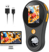 Pocket Microscope 500X - Pequeña y potente - Lupa de mano