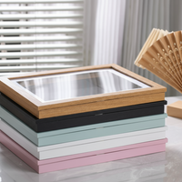 Thumbnail for LittleGallery – Divertido y educativo – Marco artístico A4