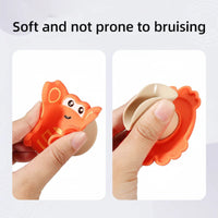 Thumbnail for SpinPlay – Montessori y sensorial – Montessori Baby Spinner