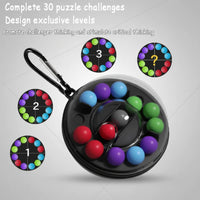 Thumbnail for BrainBall: educativo y desafiante, juego de lógica