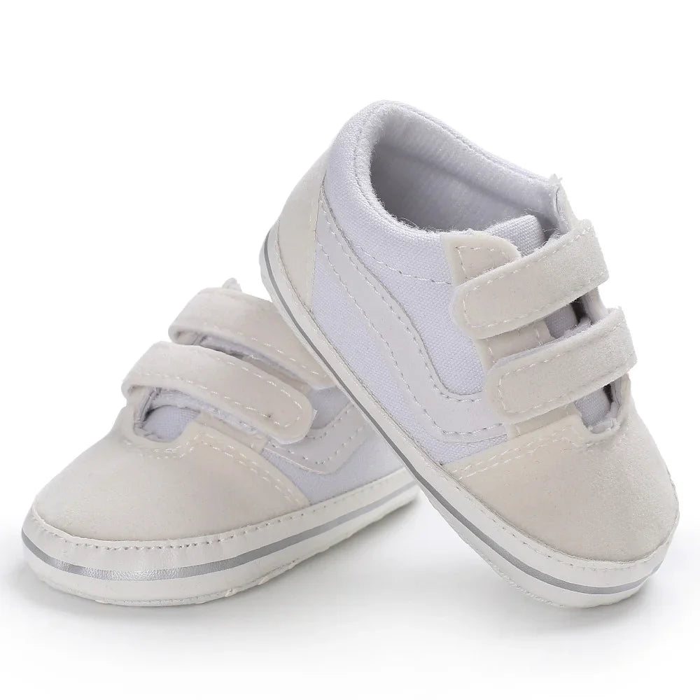 LittleTrend – Bonitas y seguras: zapatillas para bebés