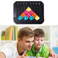 Thumbnail for Marmer Logic Game™ - Lógica y puzzles - Juego de lógica