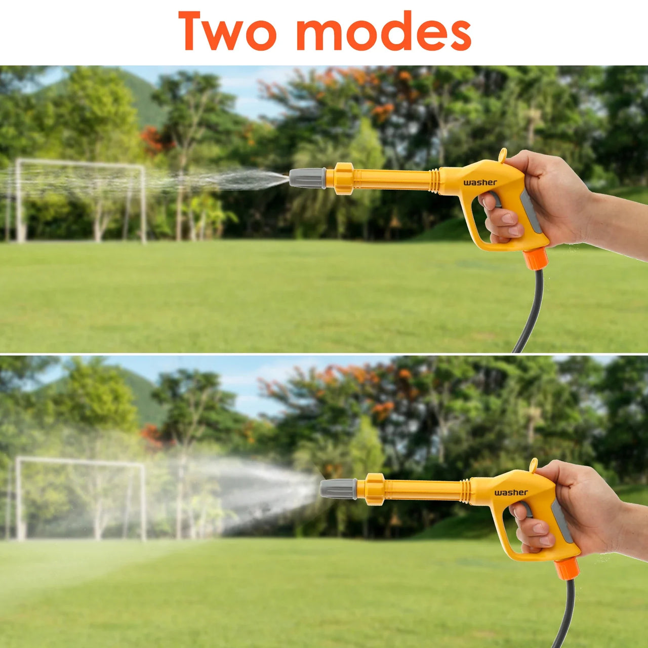 CarWash – Divertido y entretenido: juego de lavado de coches para niños