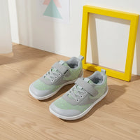 Thumbnail for BareSteps – Transpirables y cómodas: zapatillas Barefoot