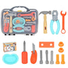 Kids Toolset™ - Creatividad y confianza en uno mismo - Juego de herramientas para niños