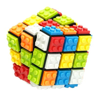 Thumbnail for Magic Cube Puzzle™ - Gira, maravilla y resuelve - Puzzle
