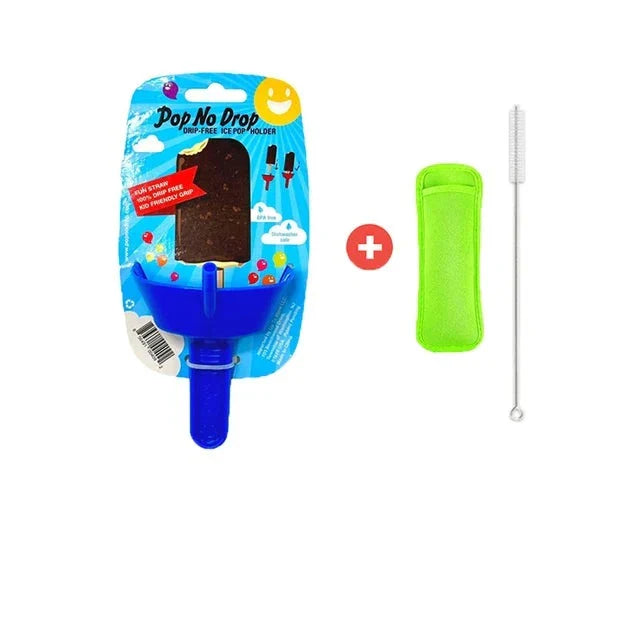 Icelolly Buddy™ - Disfrute sin manipulaciones - Porta polos