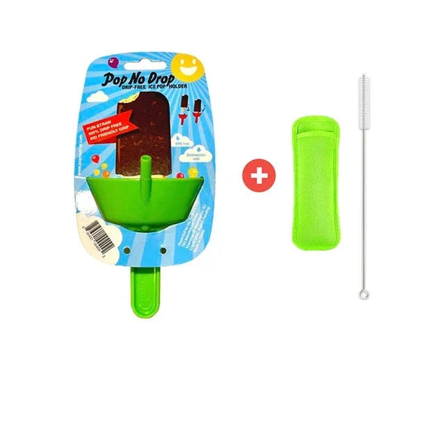 Icelolly Buddy™ - Disfrute sin manipulaciones - Porta polos