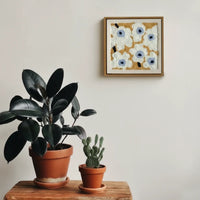 Thumbnail for BloomCraft – Creativo y hecho a mano – Kit de inicio para bordar