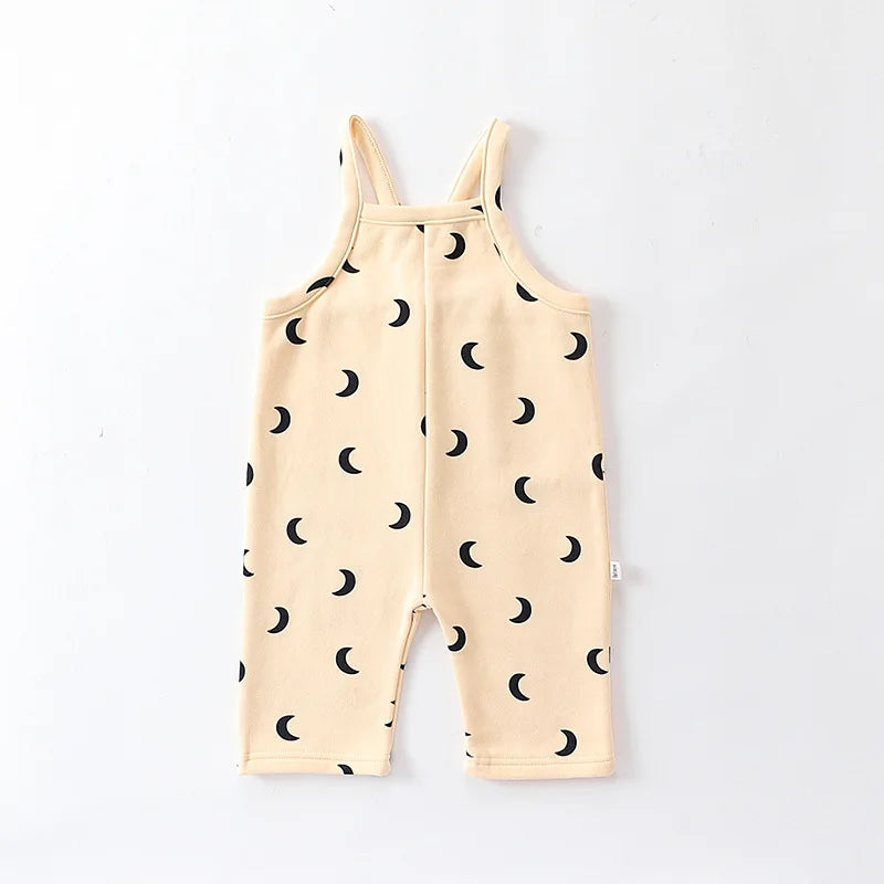 Mini Fashion - Conjunto de ropa cómodo y elegante - Conjunto para bebé