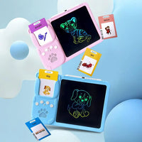 Thumbnail for Clever Play Tablet - Aprender palabras - Tableta para niños