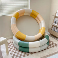 Thumbnail for Baby Pool Set™ - Diversión veraniega - Piscina inflable