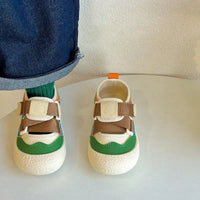 Thumbnail for Mini Fashion™ - Elegantes y cómodas - Sandalias infantiles de moda
