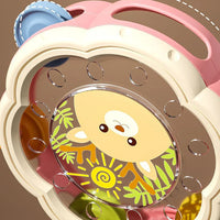 Thumbnail for Montessori Music Set™ - Desarrollar el talento musical - Pandereta infantil