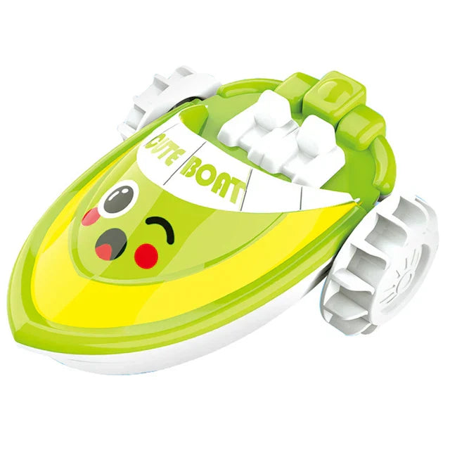 Bath Buddies™ - Dolle Water Adventures - Juguetes para el baño