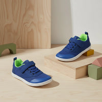 Thumbnail for BareSteps – Transpirables y cómodas: zapatillas Barefoot