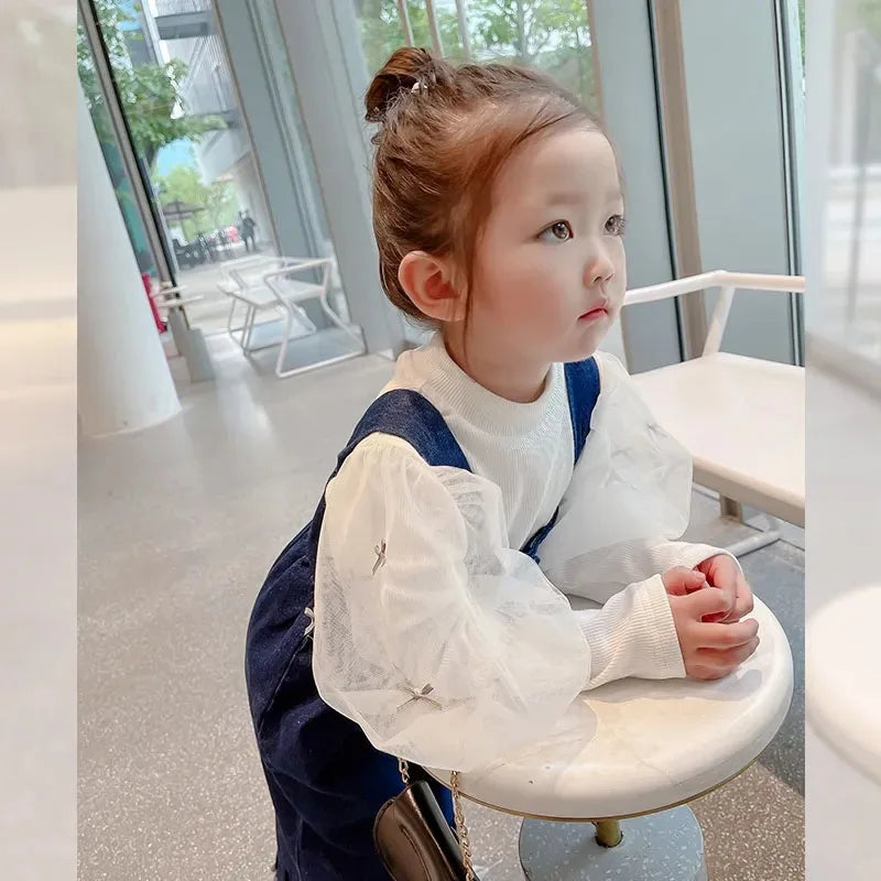 Mini Fashion™ - para tu mini fashionista - Monos ajustables