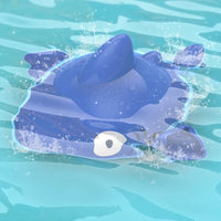 Thumbnail for Smooth Splash Friends™ – Baños de animales llenos de diversión - Rana verde
