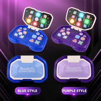 Thumbnail for Rhythm Master Game – Reacción y concentración – Música, danza y juego