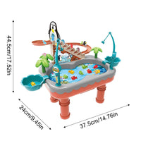 Thumbnail for PenguinFun – Familia y niños – Juego de peces y pingüinos