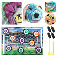 Thumbnail for Sticky Soccer™ – Losa y escaleras – Playmat Fútbol