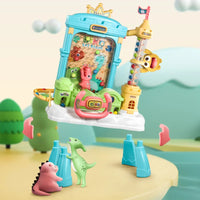 Thumbnail for Mini Claw Machine – Coge y gana – Máquina expendedora de juguetes
