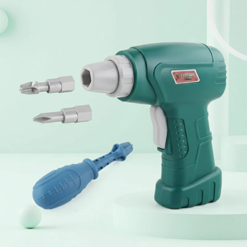 JurassicDrill – Cool & Speels – Set de manualidades Dino