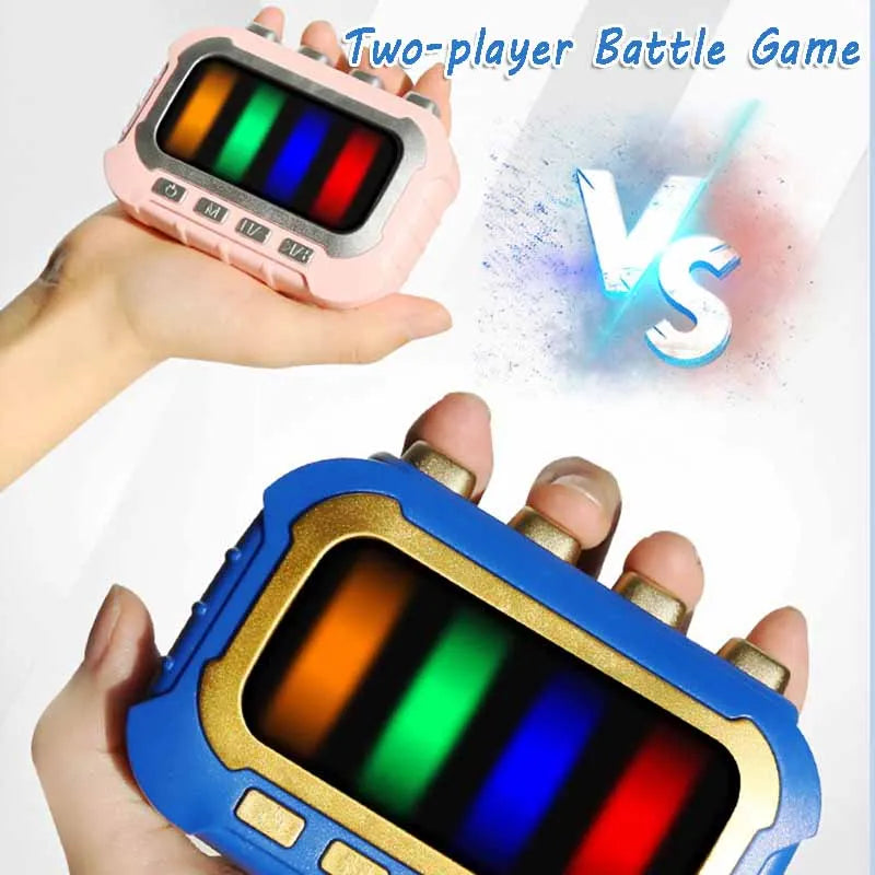 TapHero – Interactivo y reduce el estrés: juego musical Fidget