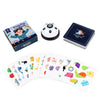 Memory Dobble Game™ - Aprendizaje y aventura - Juego de cartas de memoria