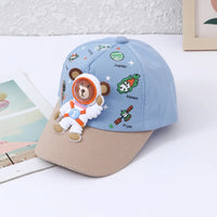 Thumbnail for Mini Fashion™ - Sun Smiles - Gorra de béisbol