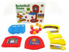 Basketball Game™ - Tira y Marca - Mini Baloncesto Spel