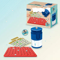 Thumbnail for Color Match Bingo Game – Rápido e interactivo: juego de reacciones